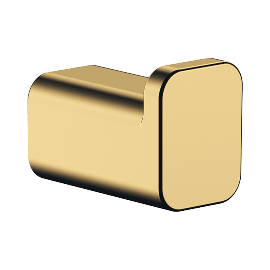 Hansgrohe AddStoris Крючок для полотенца золото 41742990