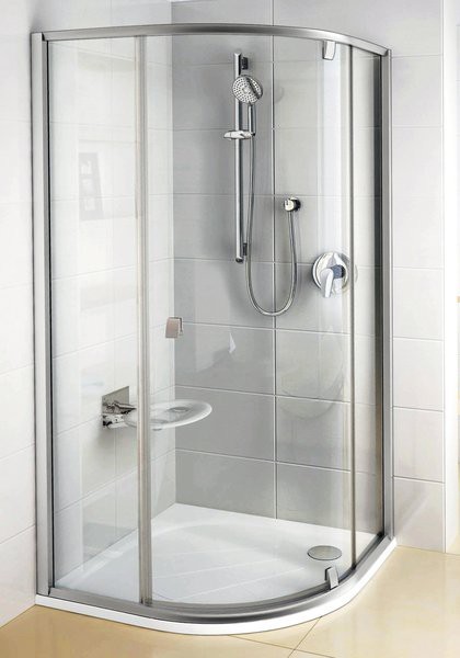 Ravak Pivot PSKK3-90 душевое ограждение 90*90*190 A 37677C00Z1