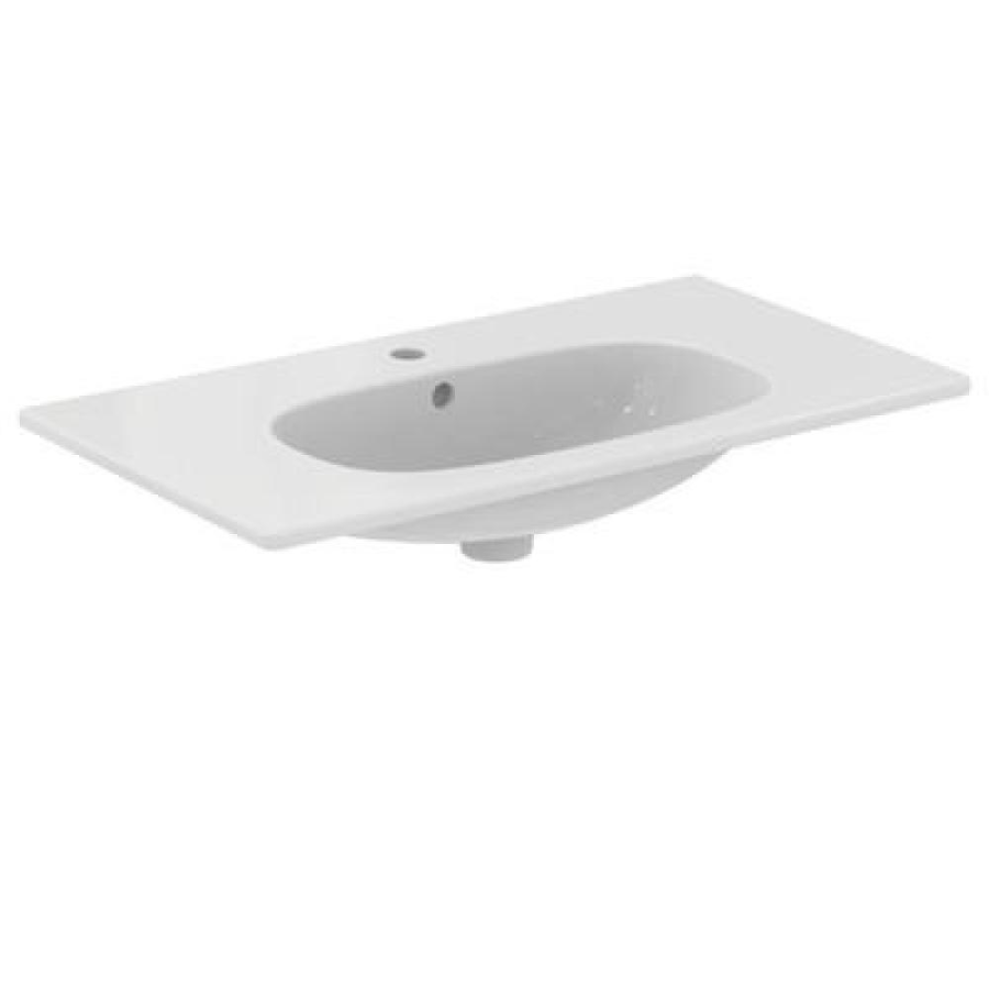 Ideal Standard Tesi раковина 80x45 T3509V1