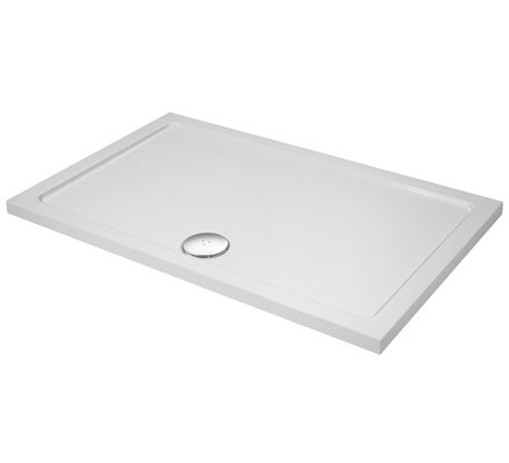 Cezares Tray поддон из стеклокомпозита 120х90 TRAY-M-AH-120/90-35-W