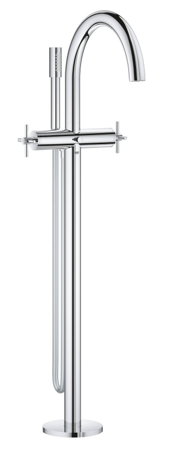 Grohe Atrio New 25044003 смеситель для ванны хром