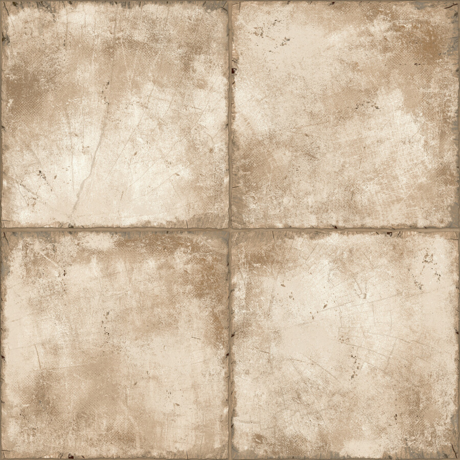 NewTrend Ringwood Brown керамогранит 410*410 GP6RIN21