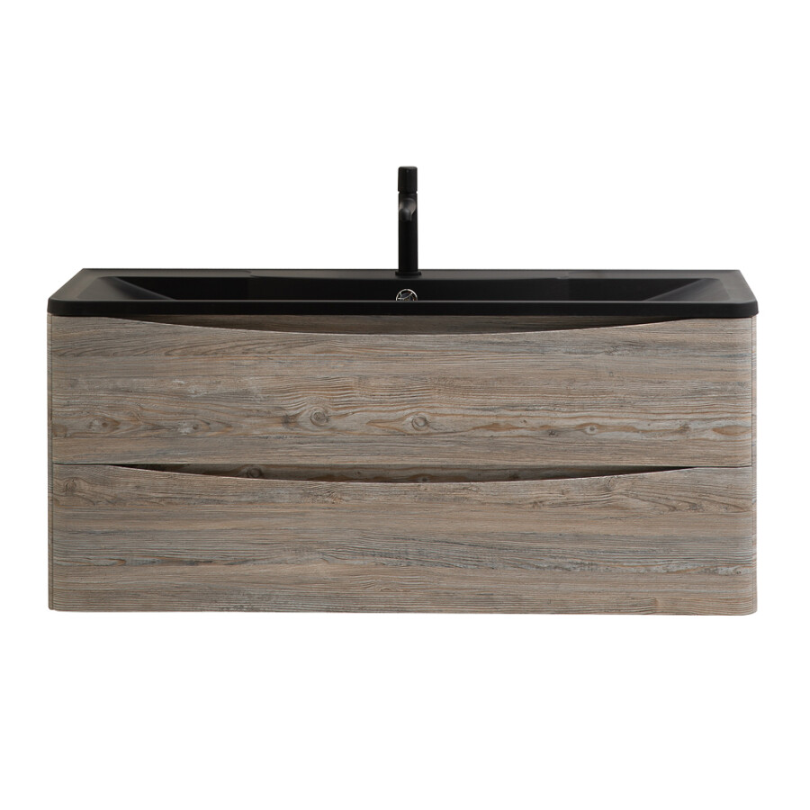 BelBagno ACQUA-1200-2C-SO-PS 120 см Pino Scania Тумба подвесная под раковину