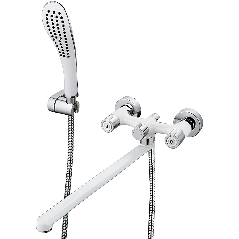 Смеситель для ванны Gappo Stella G2249
