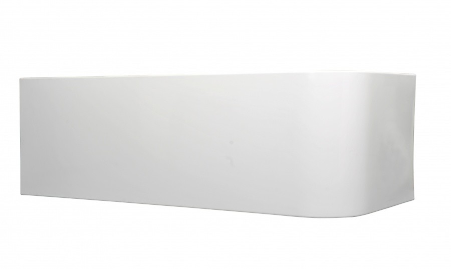 Am.Pm Spirit W72A-160L100W-P2 фронтальная панель для ванны левая