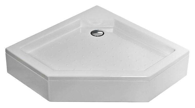 RGW Acrylic Style TR 16180599-11 90*90*22 душевой поддон акриловый