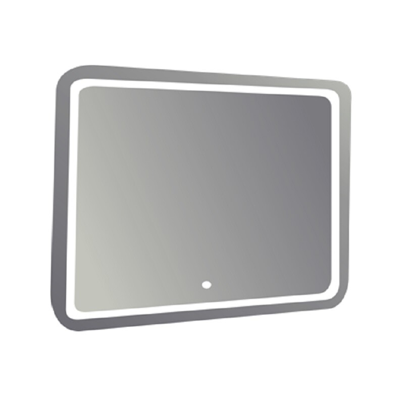 Зеркальное полотно Loranto Стиль 80*70 CS00058605
