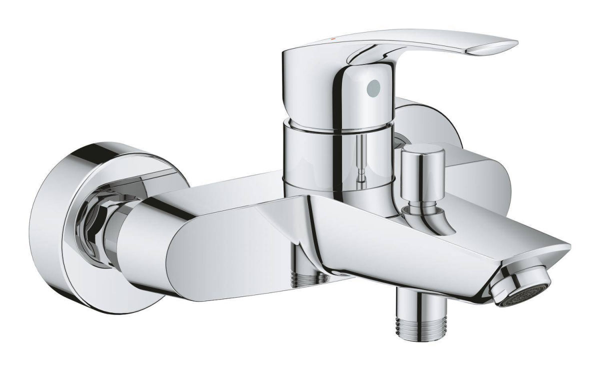 Grohe Eurosmart смеситель для ванны 33300003