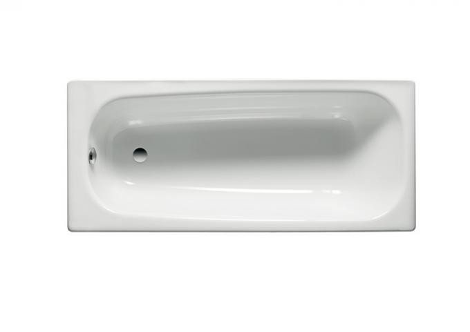 Roca Contesa 170*70 ванна стальная 7.2358.6.000.O