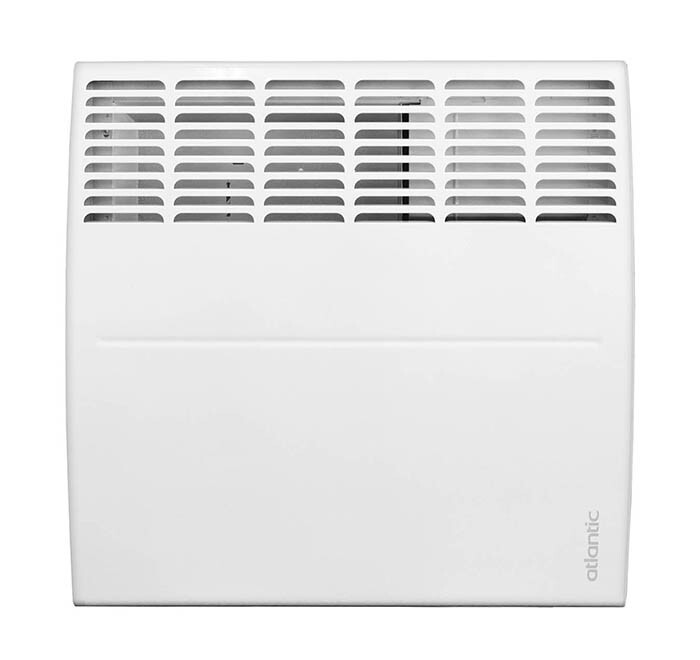 Atlantic F129 1000W электрический конвектор 500065