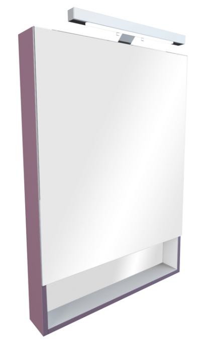 Зеркало-шкаф Roca Gap 70*85 ZRU9302752
