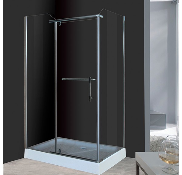 Mirsant Arena Square 1280 душевое ограждение 120*80*200 см УТ000058038