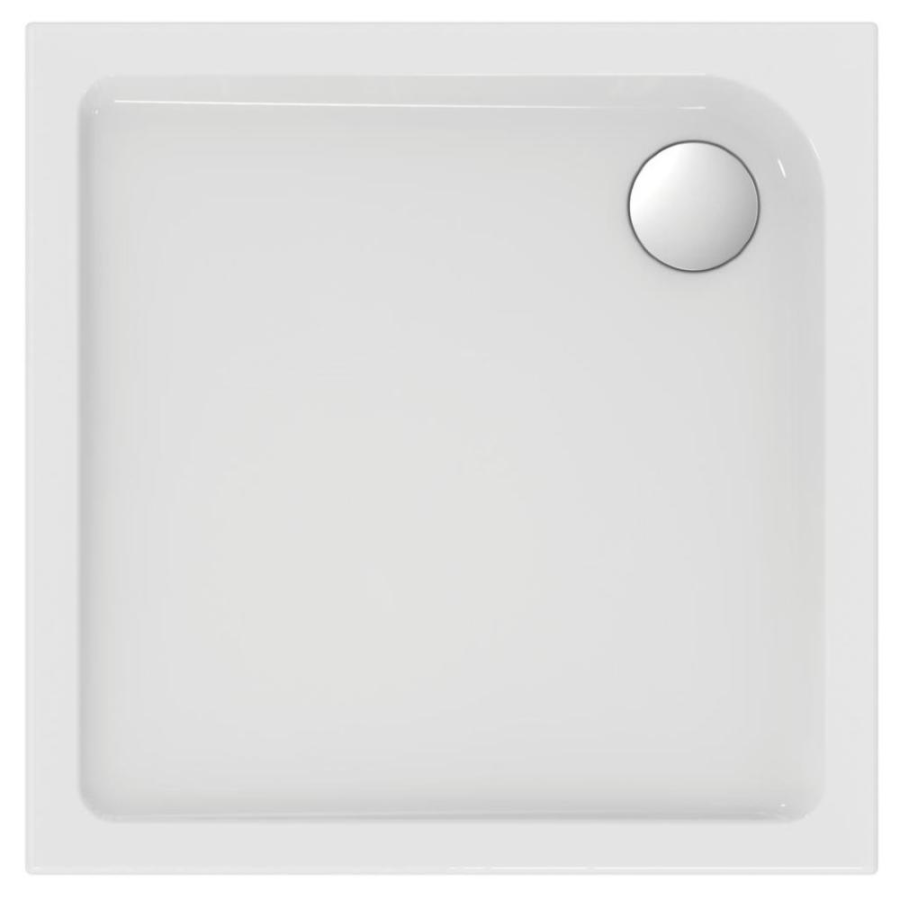 Ideal Standard Connect Air душевой поддон 90х90 E105201