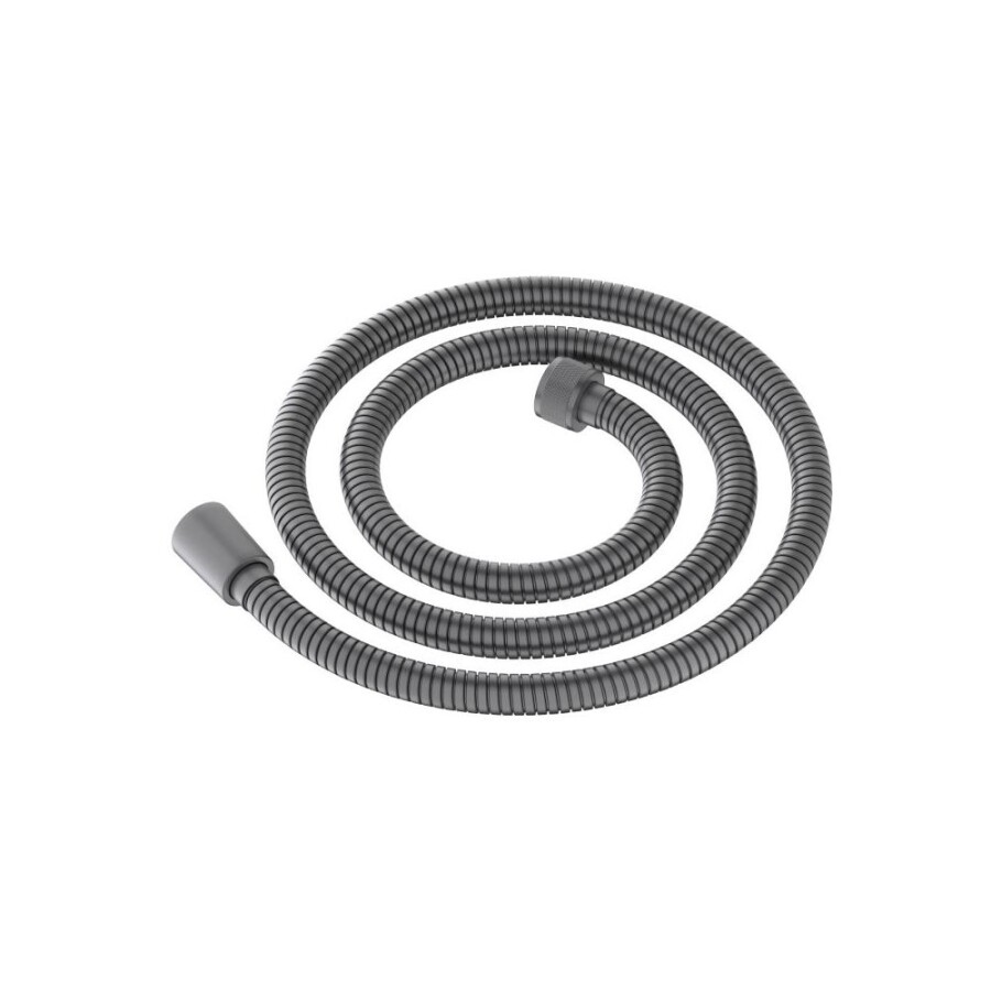 Aquatek AQ2103BGM Шланг для душа 120 см Оружейная сталь