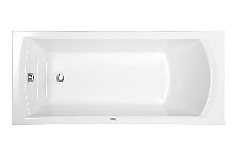 Santek Монако XL 170*75 ванна акриловая прямоугольная 1.WH11.1.980