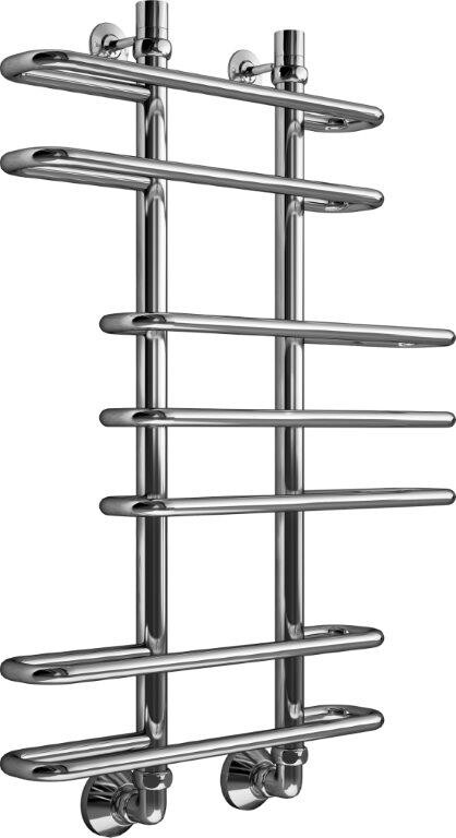 Маргроид Вид 11 полотенцесушитель водяной 800*600