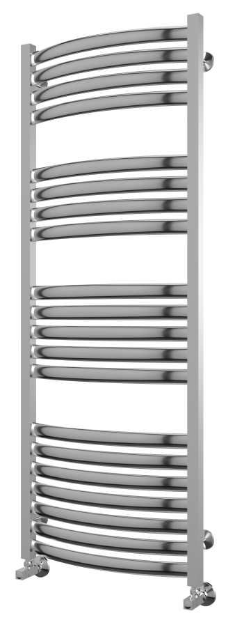 Terminus Палермо П20 полотенцесушитель водяной 500*1401