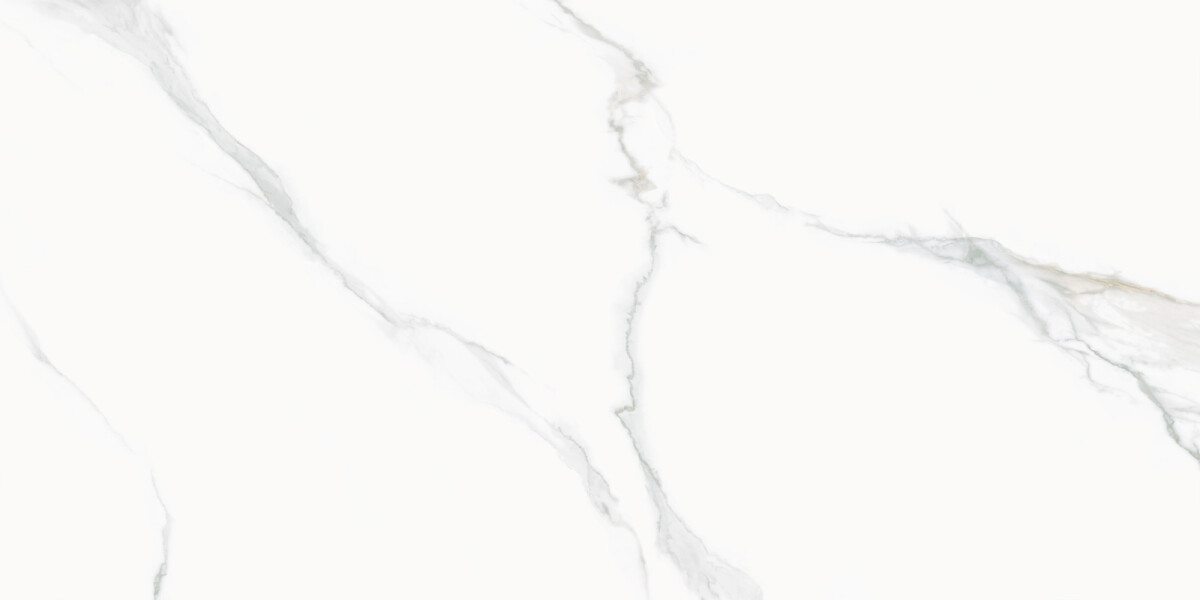 Delacora Calacatta Milazzo Sugar Керамогранит 600 x 1200 x 9.5 60120CMI15