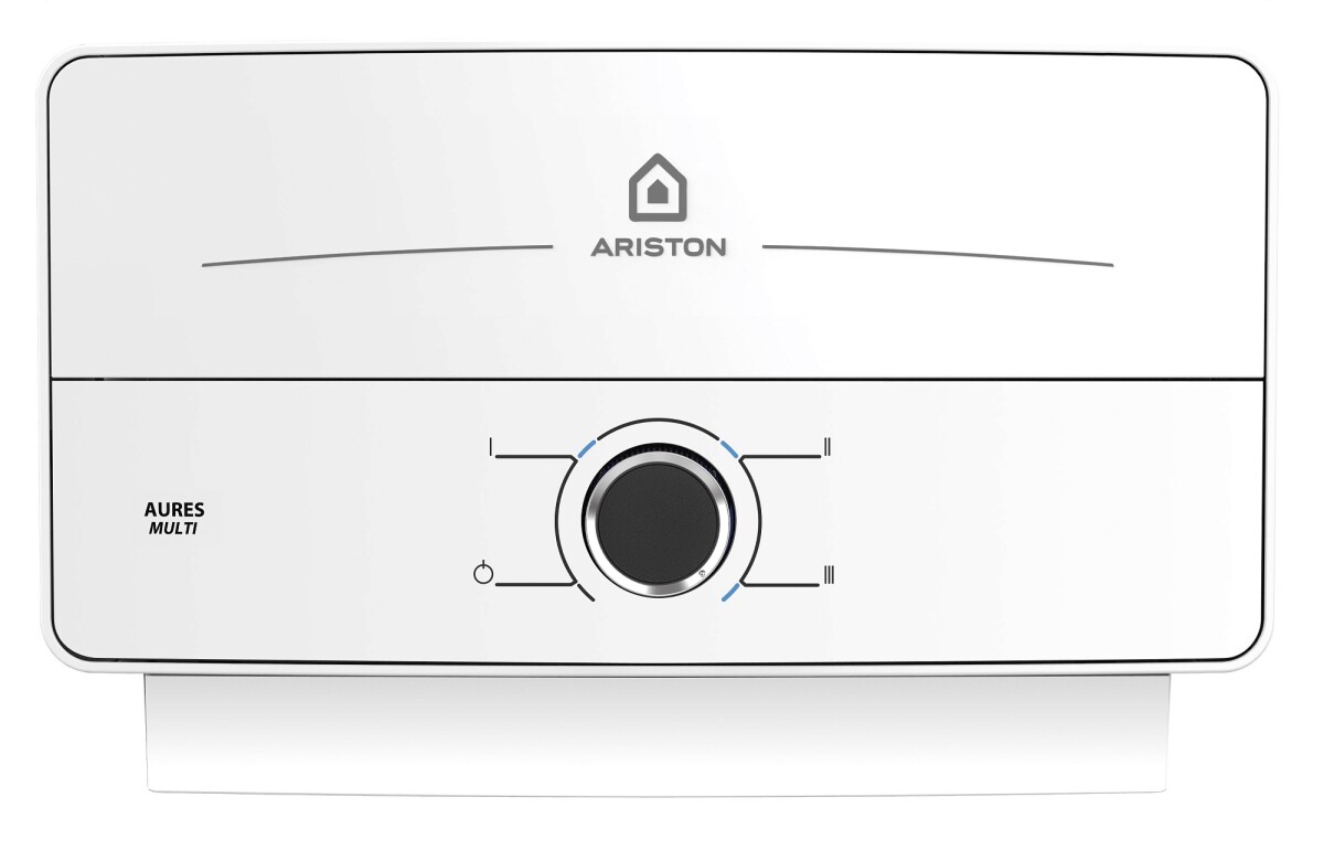 Ariston Aures M 6 WH водонагреватель проточный 3195579