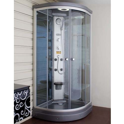 Appollo TS-59W Душевой бокс 95*95*220