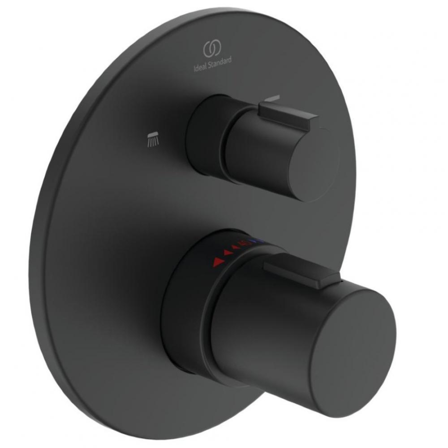 Ideal Standard Ceratherm смеситель для ванны A5814XG