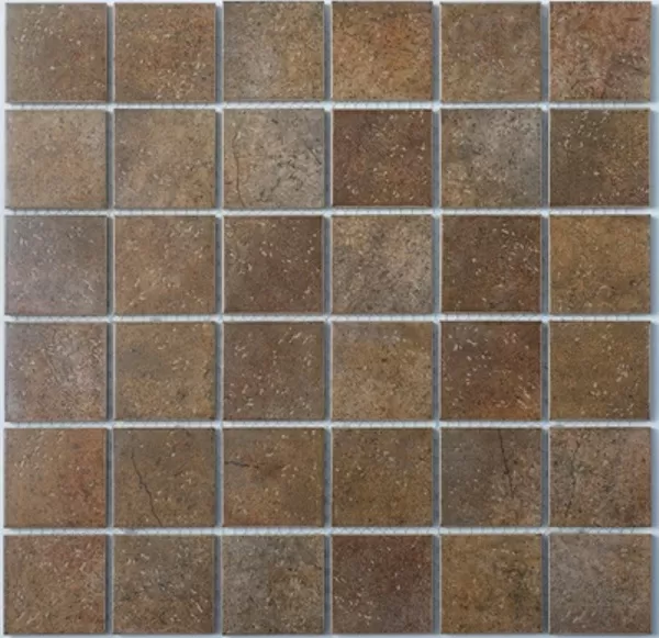 NS Mosaic Porcelain мозаика керамика 30,6х30,6 см P-513