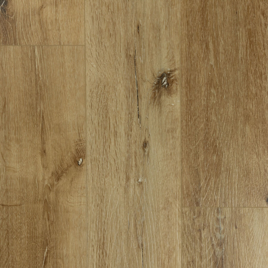 Водостойкий SPC ламинат Dew Floor Wood 4V Дрейк ТС 1508-17 1220х183х4