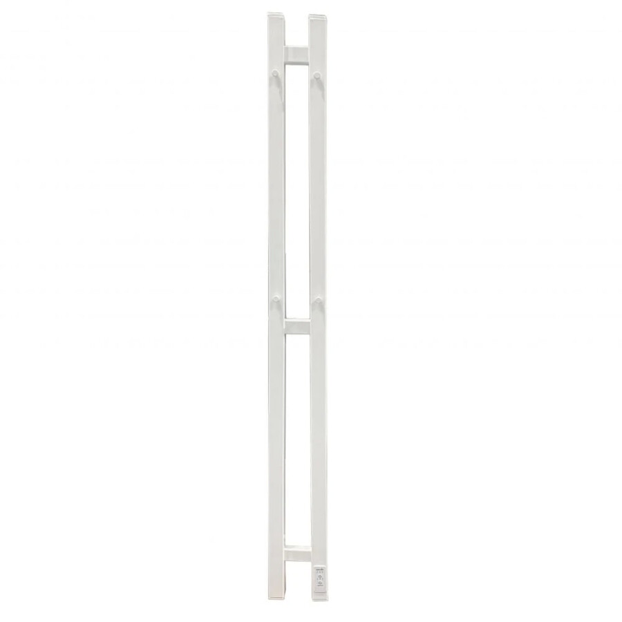 Grois Orso GR-124 П3 white полотенцесушитель электрический 1100*1200