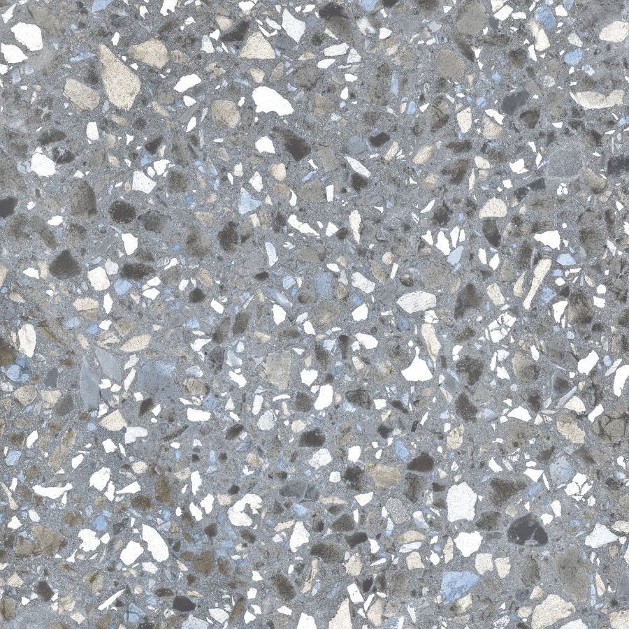Alma Ceramica Terrazzo керамогранит 57х57 см GFA57TRZ70L