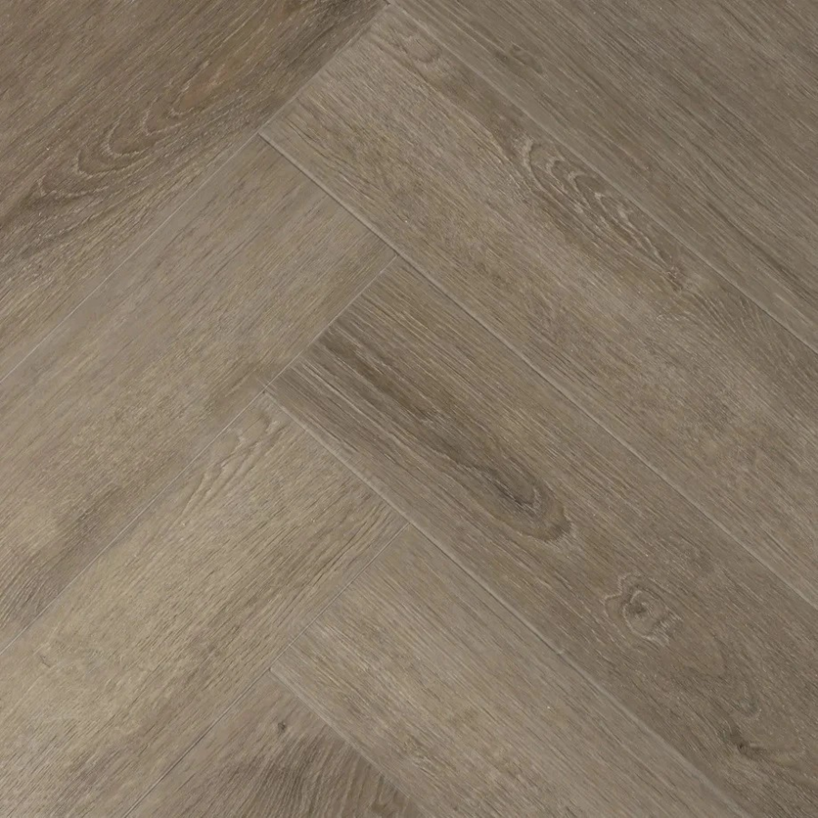 Ламинат SPC Royce Respect Дуб Кэш Ривер R2027 (1,31) 640x128мм MK-00012550