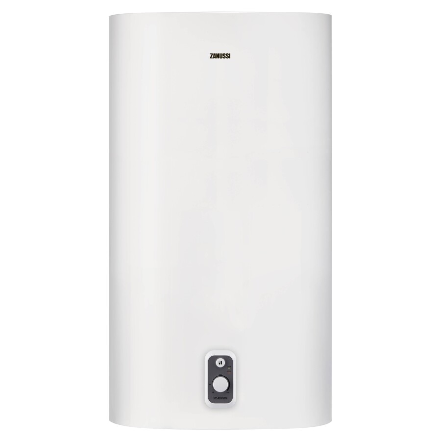 Zanussi ZWH/S 100 Splendore Dry Enamel Водонагреватель электрический 100 литров НС-1182058