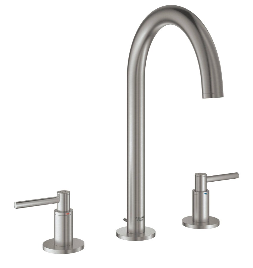 Grohe Atrio New 20009DC3 смеситель для раковины