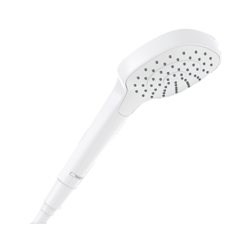 Hansgrohe Croma Ручной душ 1jet белый матовый 26814700