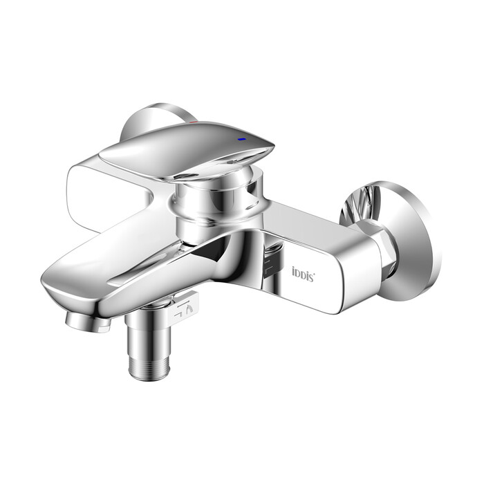 Iddis Stone STOSB00i02WA смеситель для ванны хром