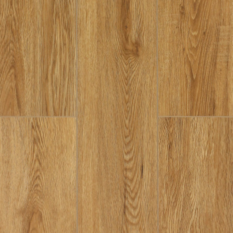 Водостойкий SPC ламинат CronaFloor GS 4V Дуб Медовый 1200х180х5.0