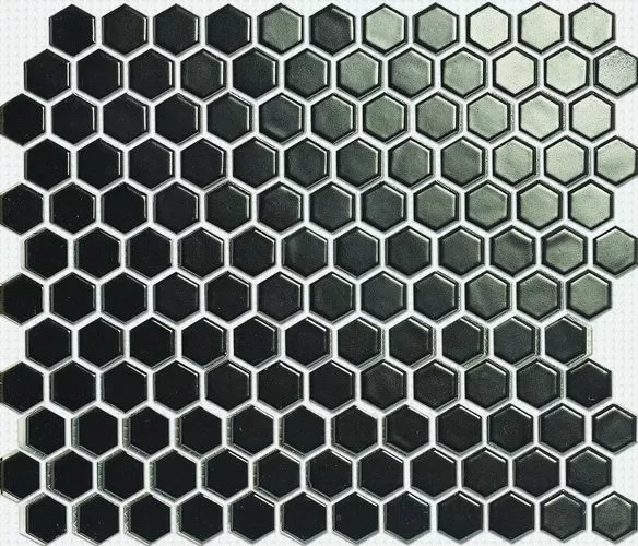 NS Mosaic Porcelain мозаика керамика 26х30 см PS2326-02