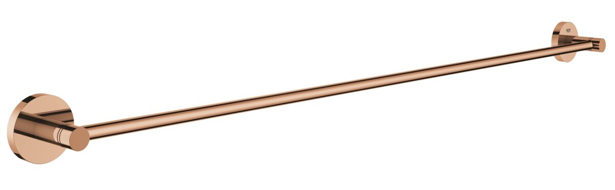 Grohe Essentials 40386DA1 полотенцедержатель теплый закат глянец