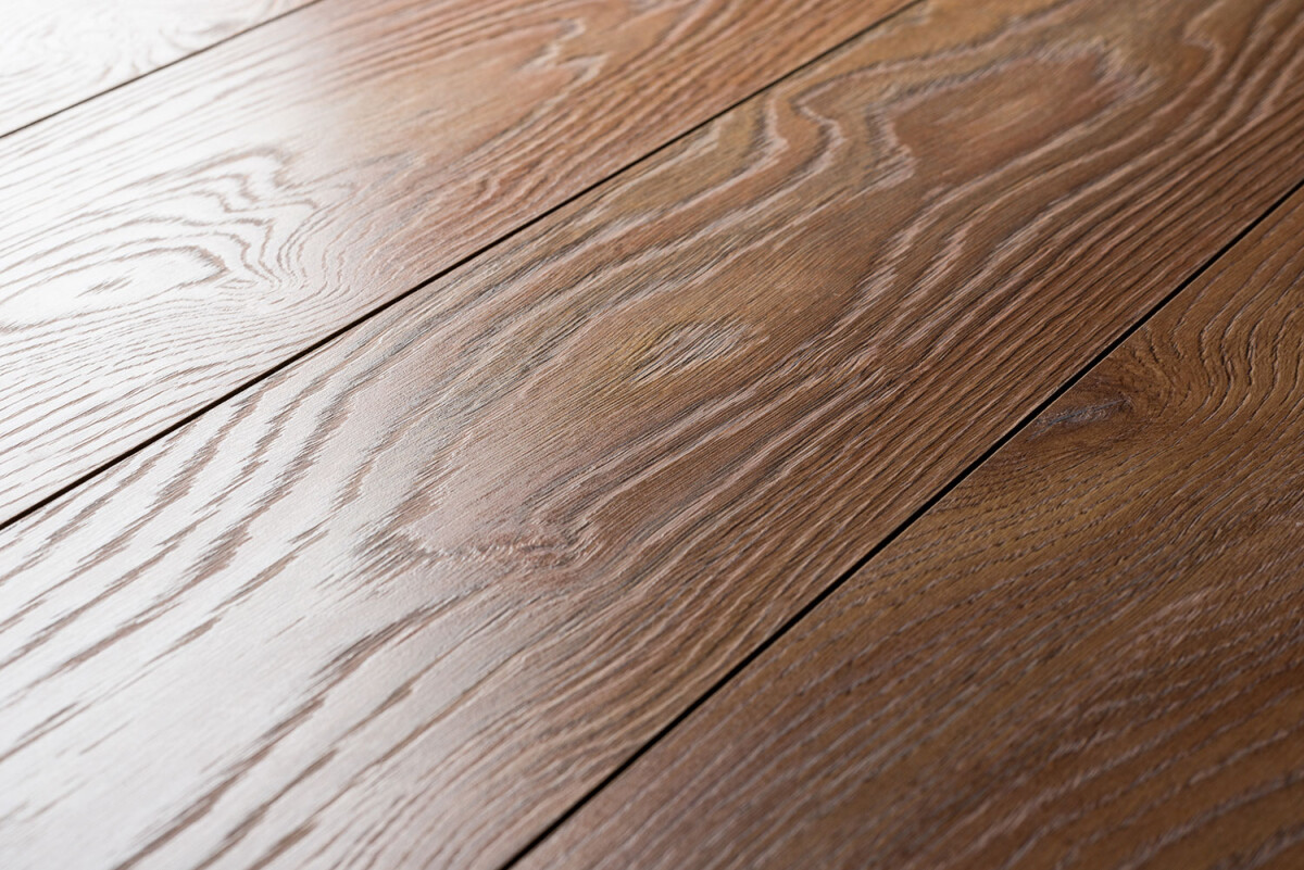 Ламинат Tarkett Classen Impression 4V WR Дуб Альтеа FSC 56581 1285x158x10 Т067495