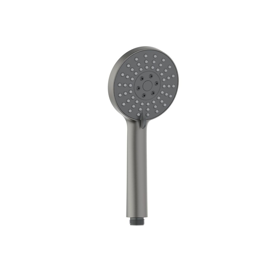 Aquatek Бетта AQ2009BGM Ручной душ 100 3 jet Оружейная сталь