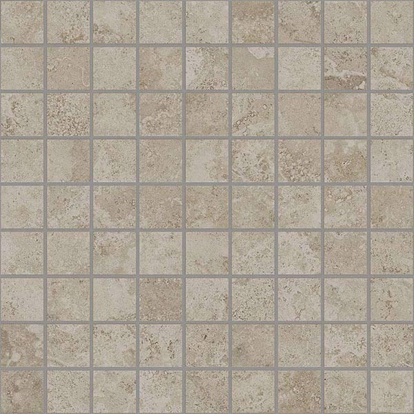 Coliseum Gres Sienna Grigio Inserto Mosaico 30x30 см мозаика напольная серая