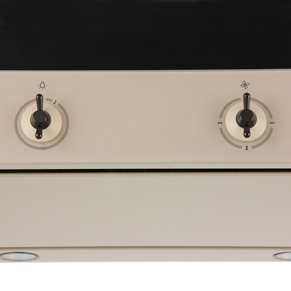 Gorenje WHT 68 ANI вытяжка каминная 60 см