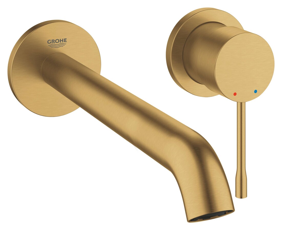 Grohe Essence New 19967GN1 смеситель для раковины