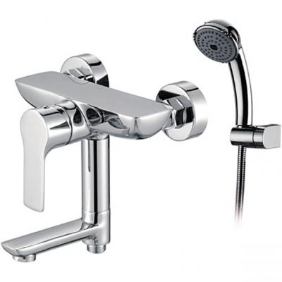 Gerhans K15 смеситель для ванны K13015