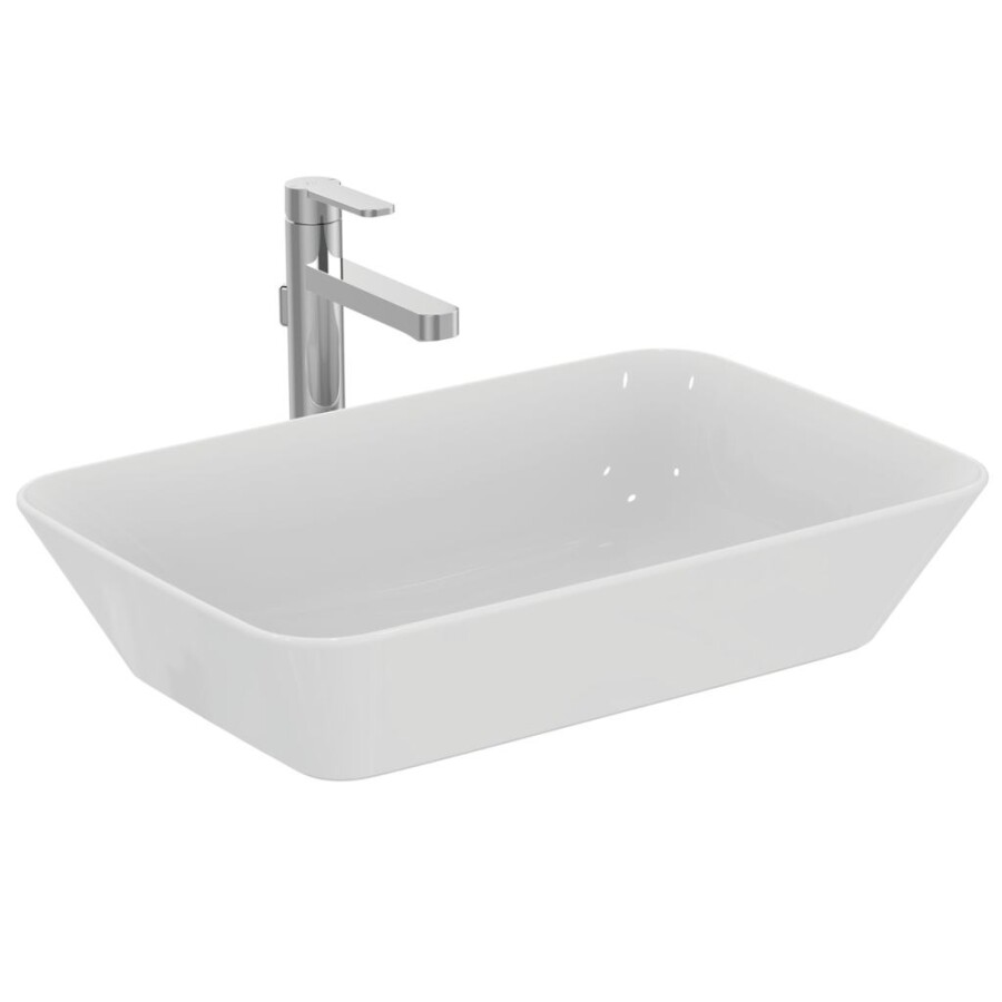 Ideal Standard Connect Air E034801 умывальник накладной 60 см