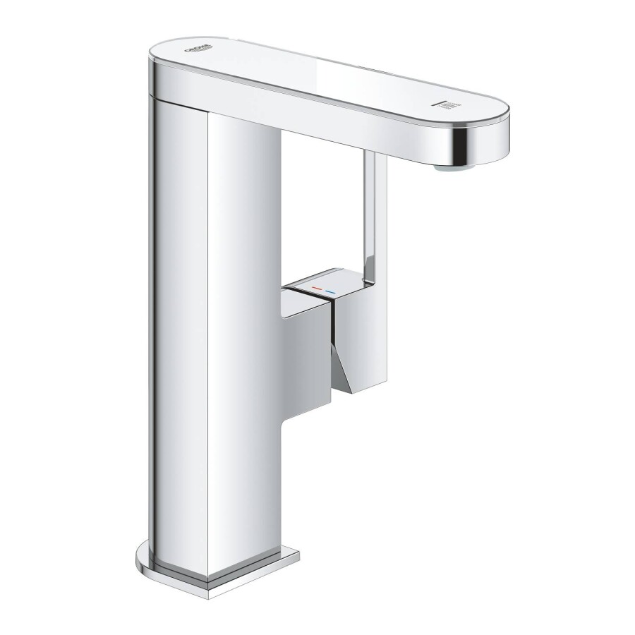 Grohe Plus Digital 23958003 смеситель для раковины 28 мм