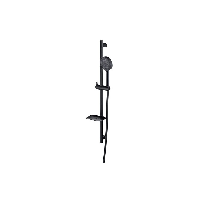 Aquatek Вега 3jet душевой гарнитур 73 см AQ2031MB