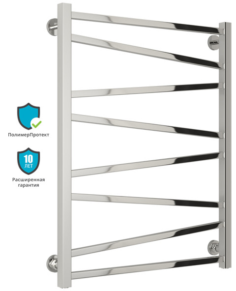 Сунержа Сирокко полотенцесушитель водяной 800*600