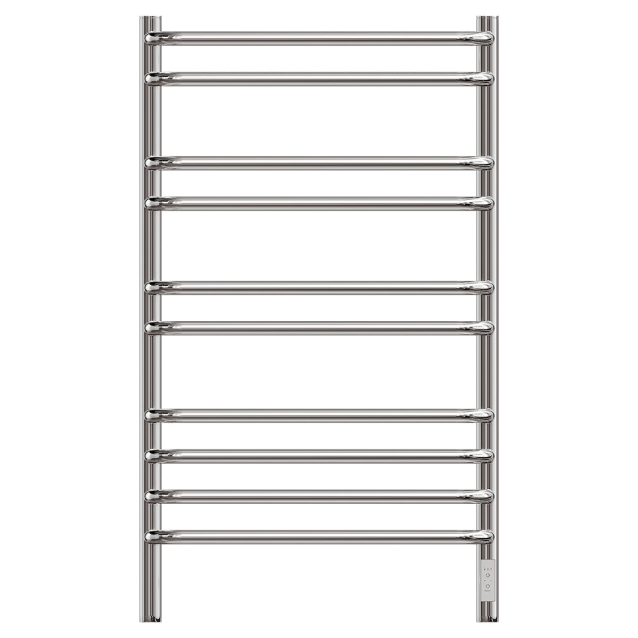 Lemark Luna П10 полотенцесушитель электрический 50х90 LM41910Z