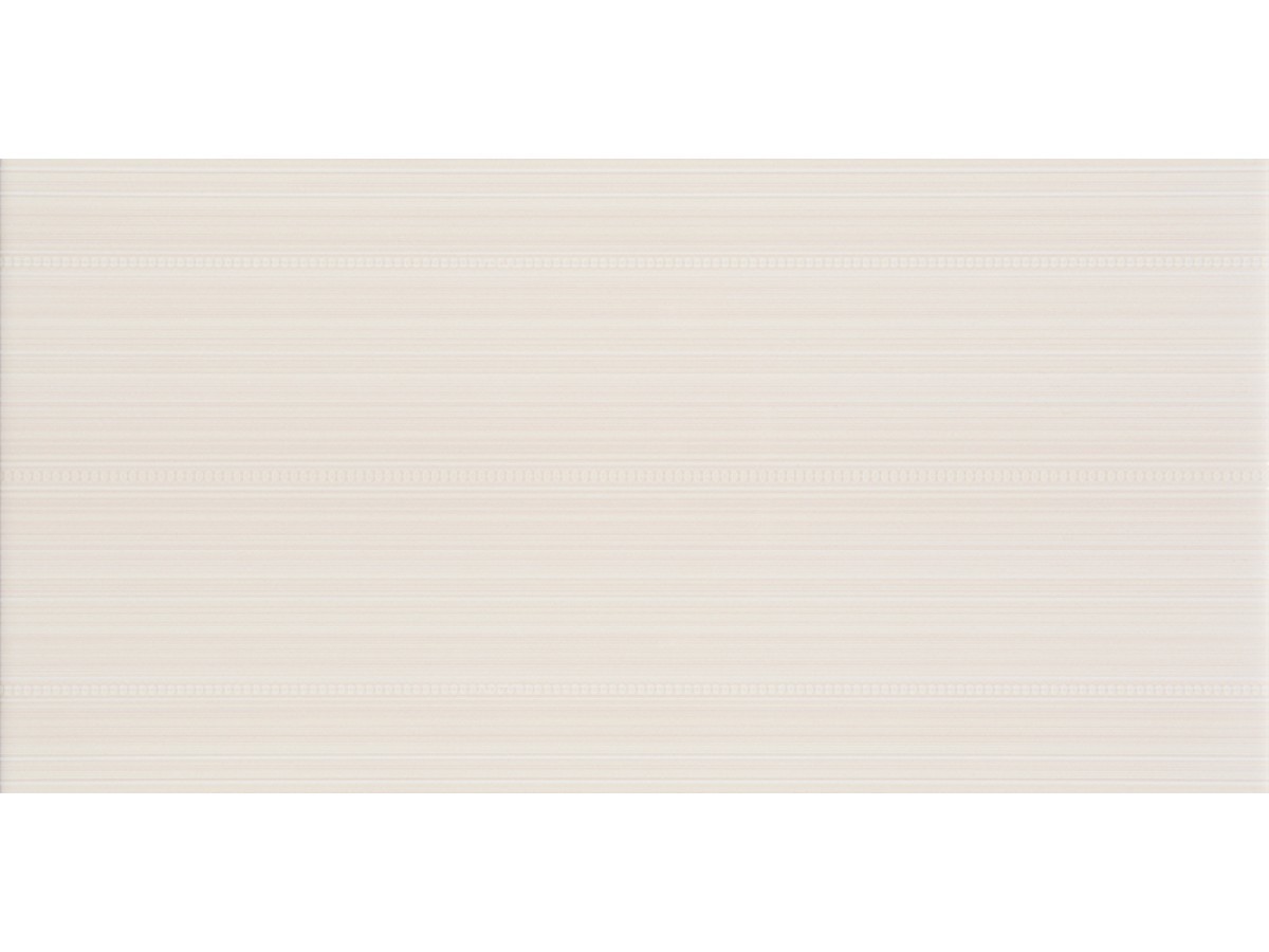 AltaCera Pion Crema Lines Crema WT9LNS01 плитка настенная 25x50 см