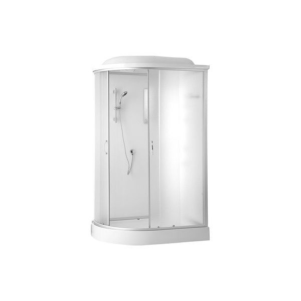 Erlit ER 3512PR-C3 Душевой бокс 120*80*215 R